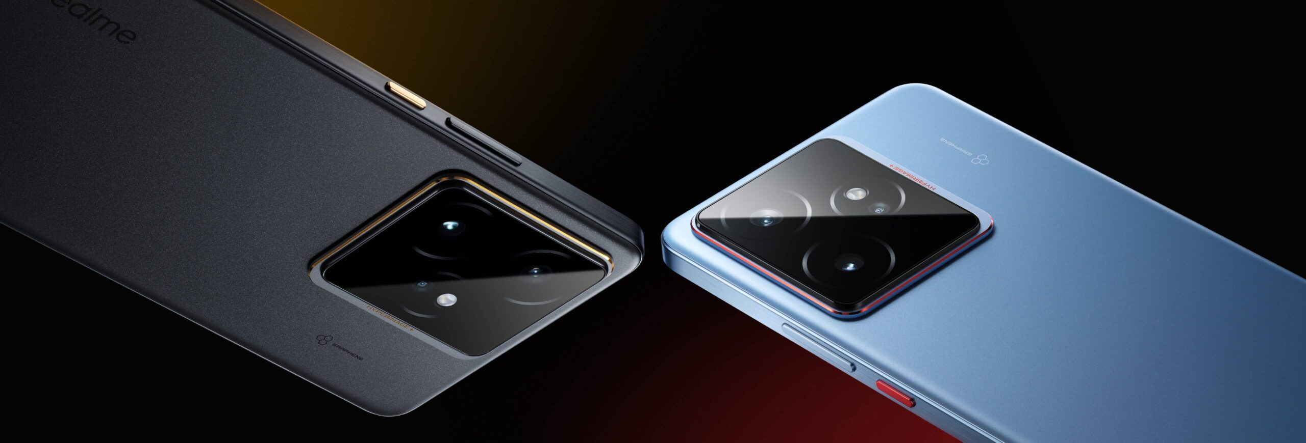 Surprise! The realme GT 7 Series is already available