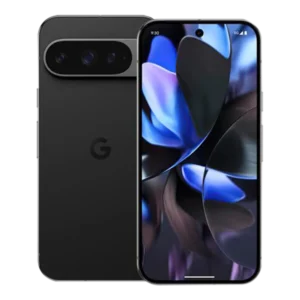 Google Pixel 9 Pro review : Hello, small phone