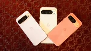 Pixel 10: Design an AI feature