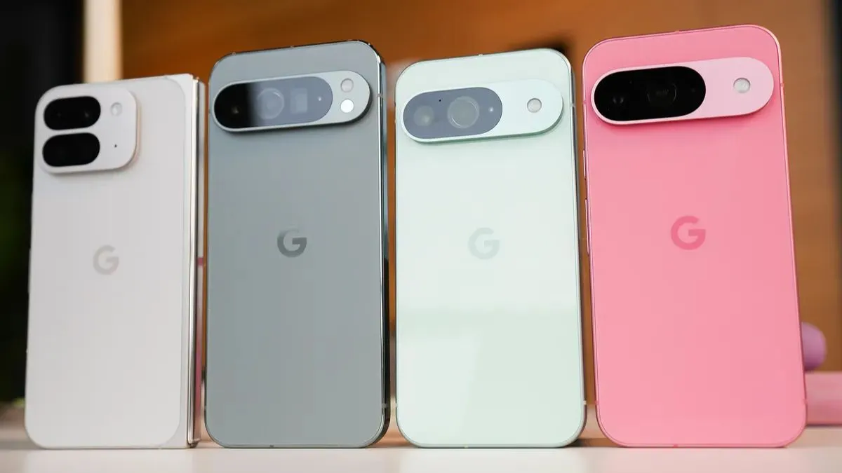 Google Pixel 10 series: Tensor G5 chips made by TSMC