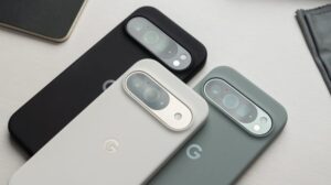 Google Pixel 10 series: Tensor G5 chips made by TSMC