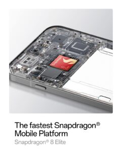 OnePlus 13s Set to Launch in India on June 5: A Compact Powerhouse with Snapdragon 8 Elite