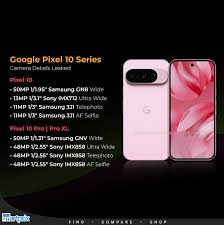 The Tensor G5 chip, set to launch with the Pixel 10 series