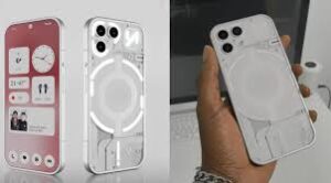 Nothing Phone 3 : Confirmed to Launch Globally in July 2025