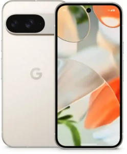 Switching to Pixel 9: A first-time user’s experience