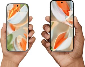 Google Store offering direct-to-consumer sale of Pixel devices: Google Pixel 9 & Google Pixel 9 Pro XL