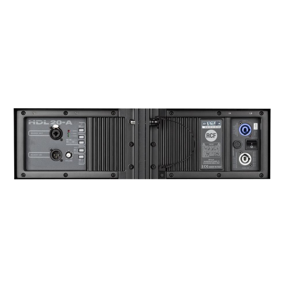 RCF Professional HDL 20-A ACTIVE LINE ARRAY MODULE best in India 2025