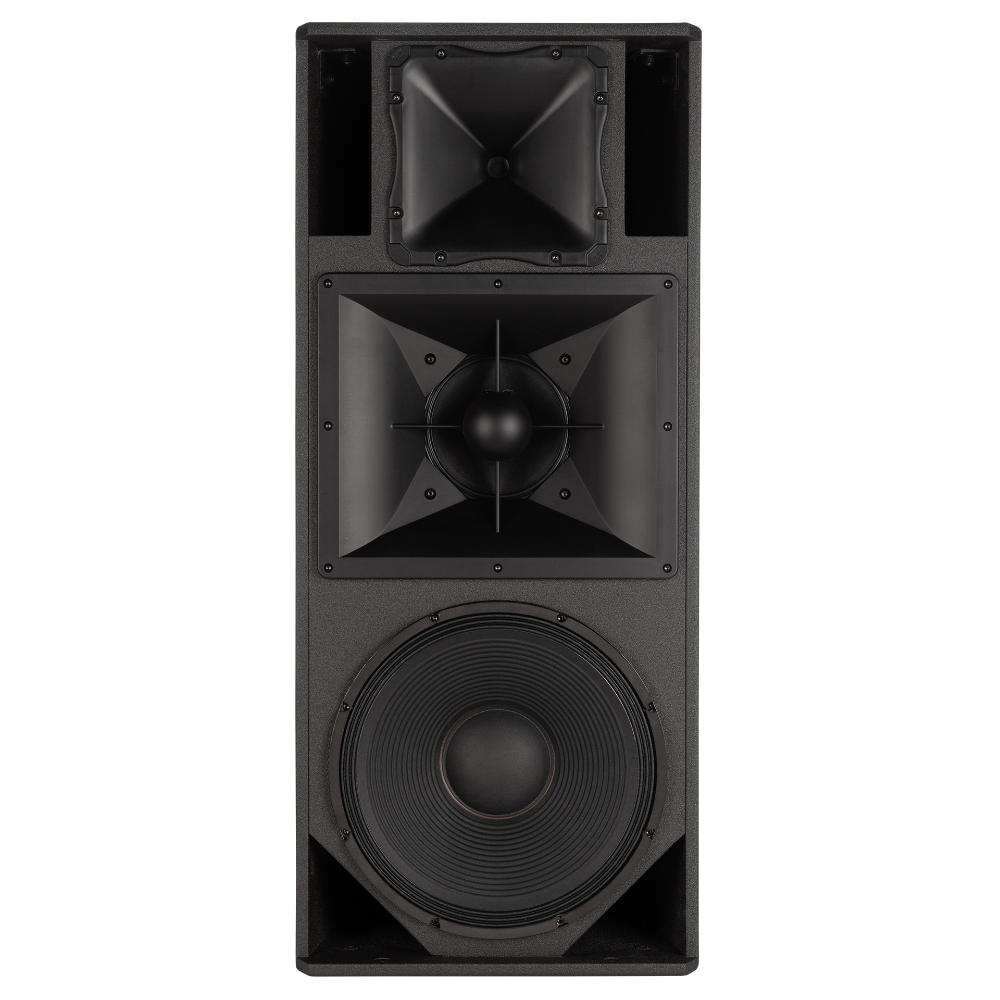 RCF NX 985-A PROFESSIONAL THREE-WAY ACTIVE SPEAKER India 2025