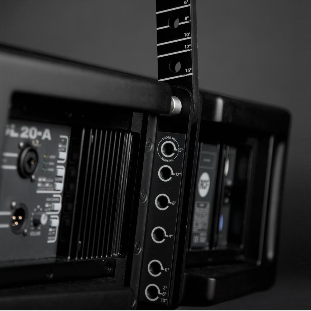 RCF Professional HDL 20-A ACTIVE LINE ARRAY MODULE best in India 2025