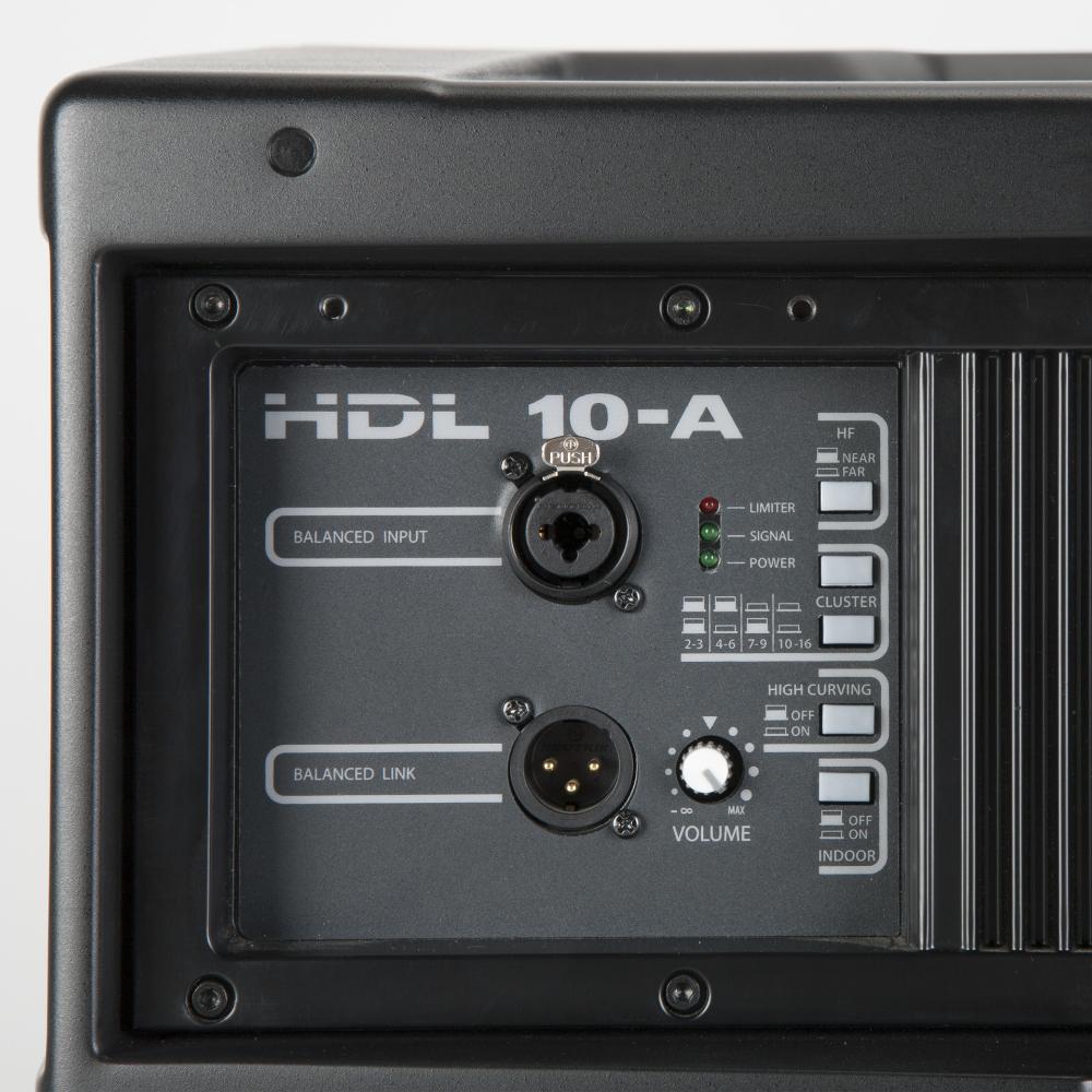 RCF Professional Loudspeaker HDL 10-A ACTIVE LINE ARRAY MODULE India 2025 