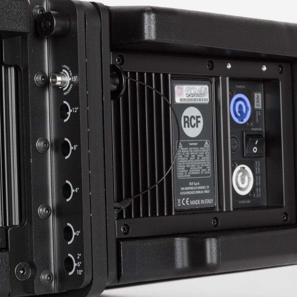 RCF Professional HDL 20-A ACTIVE LINE ARRAY MODULE best in India 2025