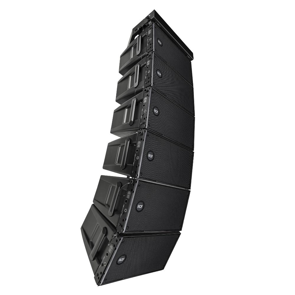 RCF Professional Loudspeaker HDL 10-A ACTIVE LINE ARRAY MODULE India 2025