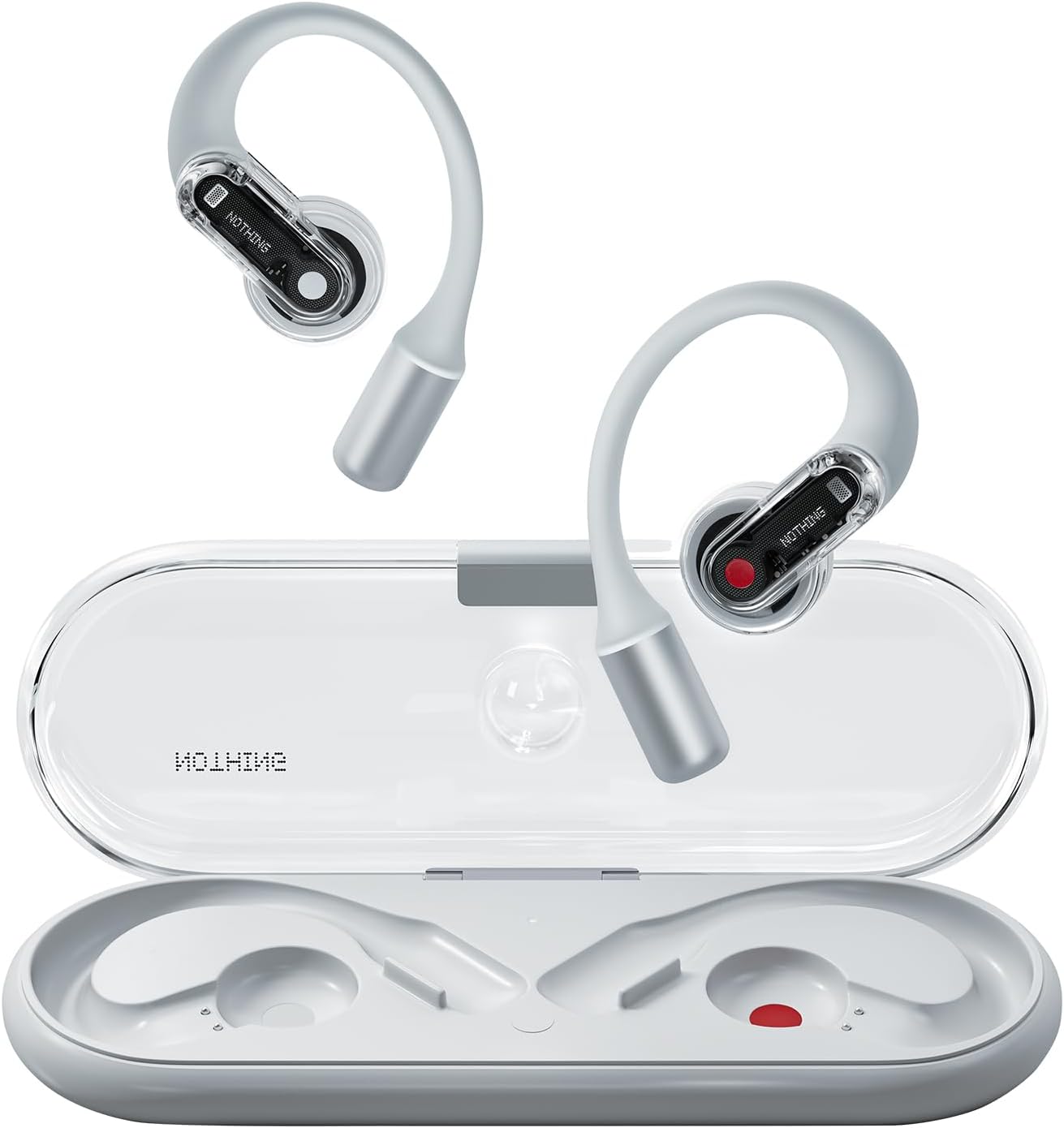 Nothing Ear Open launched in India 2025