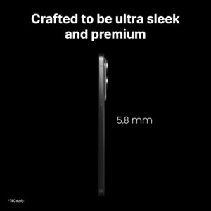 SAMSUNG Galaxy S25 Edge 5G