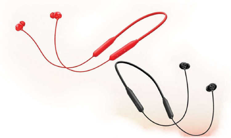 OnePlus Bullets Wireless Z3 india launch Confirm 2025