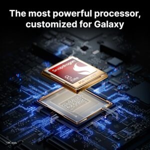 SAMSUNG Galaxy S25 Edge 5G