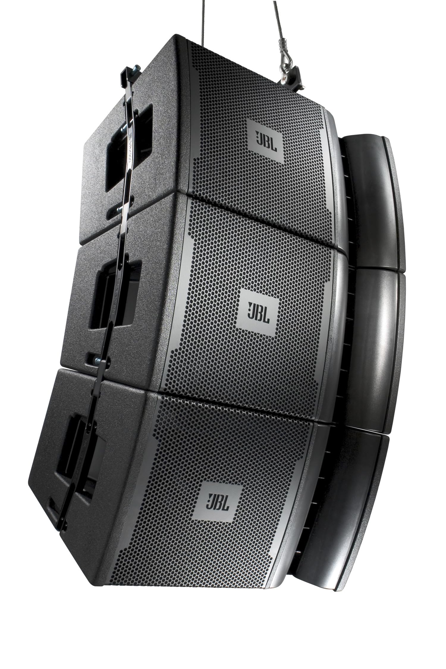 JBL VRX932LAP 12 inch Two-Way Powered Line Array Loudspeaker System 2025