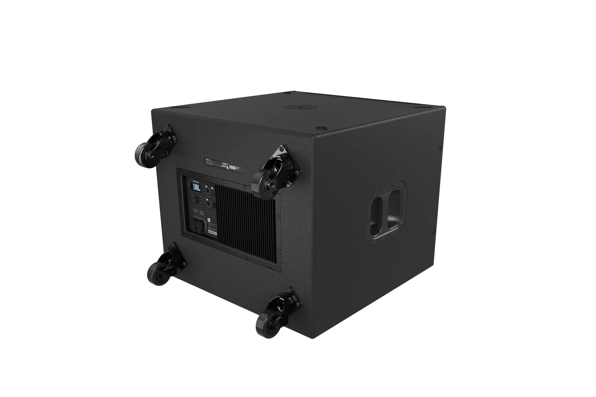 JBL SRX900 Series SRX918S Subwoofer LAunch In India 2025