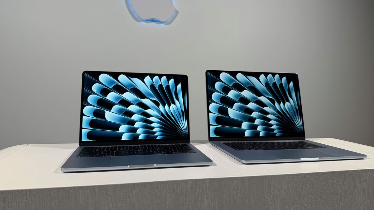 MacBook Air price drops to lowest in India 2025