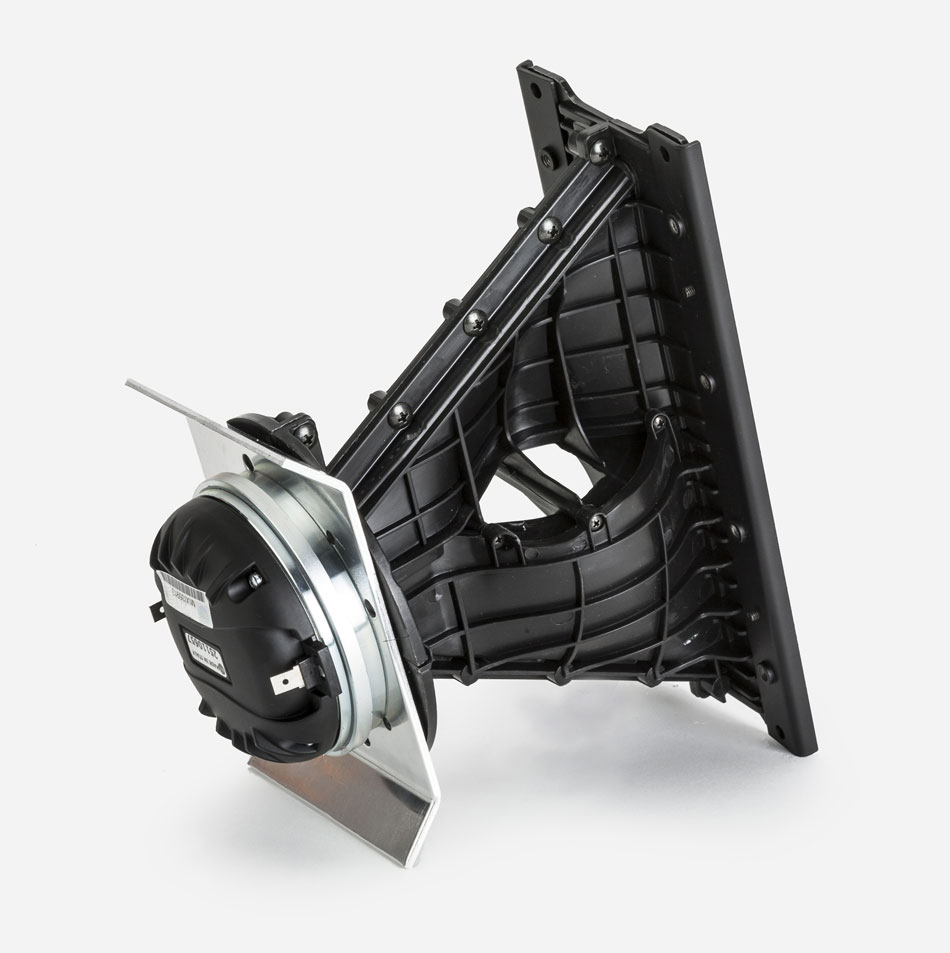 RCF Professional Loudspeaker HDL 10-A ACTIVE LINE ARRAY MODULE India 2025 