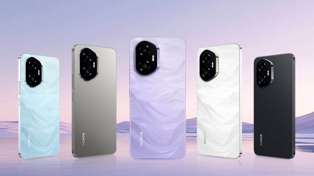 HONOR 400 Pro - HONOR Global 2025
