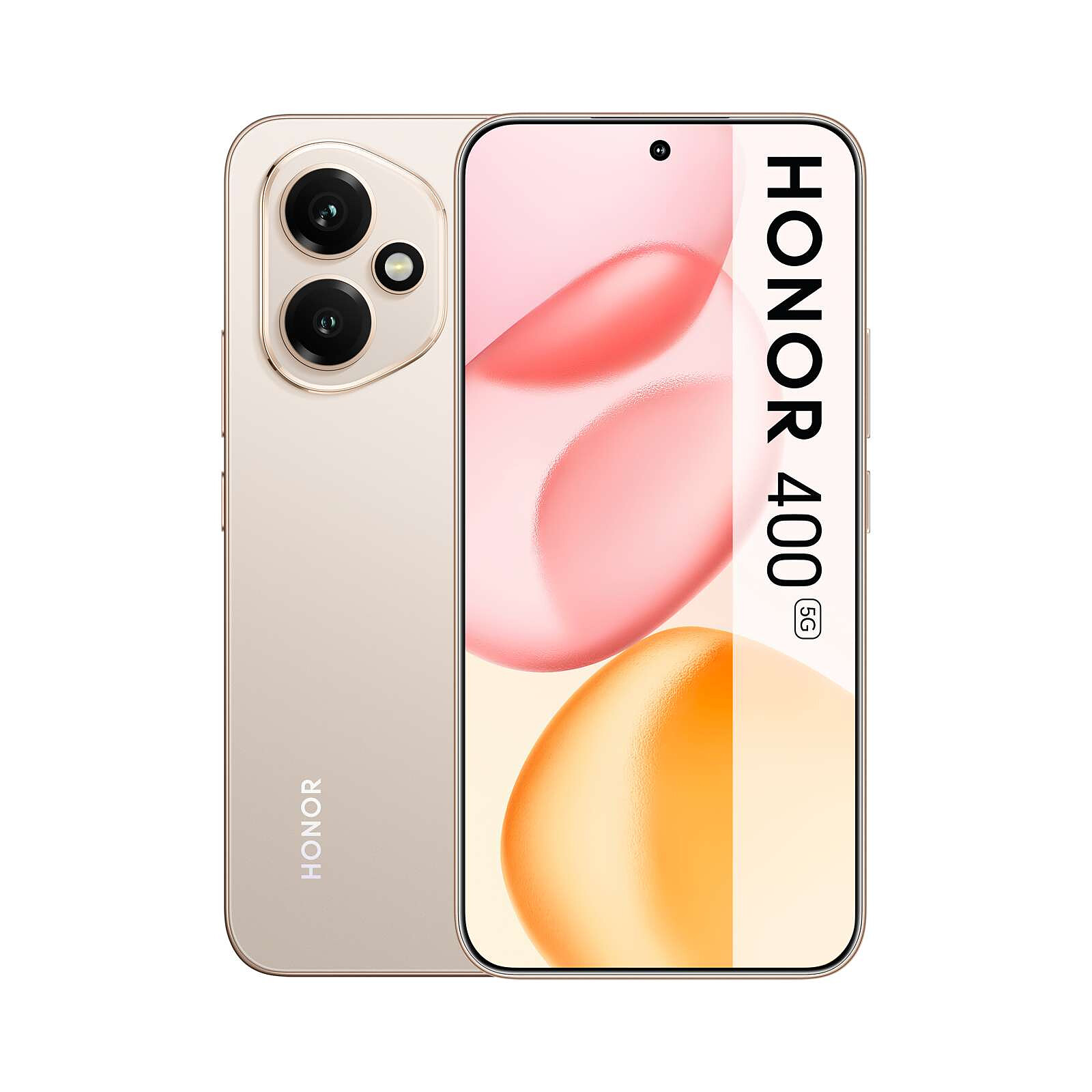 Honor 400 - Price in India, Specifications (20th June 2025)