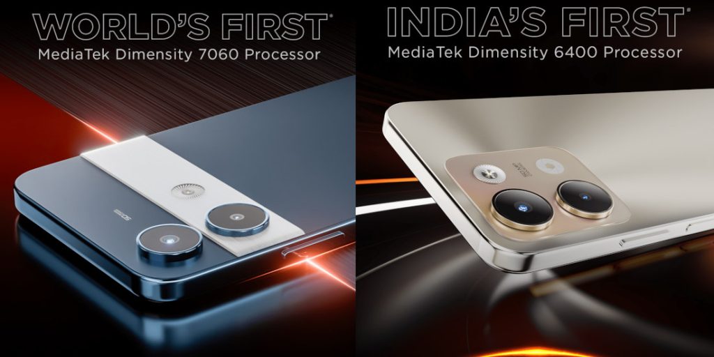 Lava Storm Play and Storm Play Lite launching in India 2025