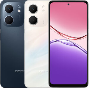 OPPO A5x 5G launched with enhanced durability