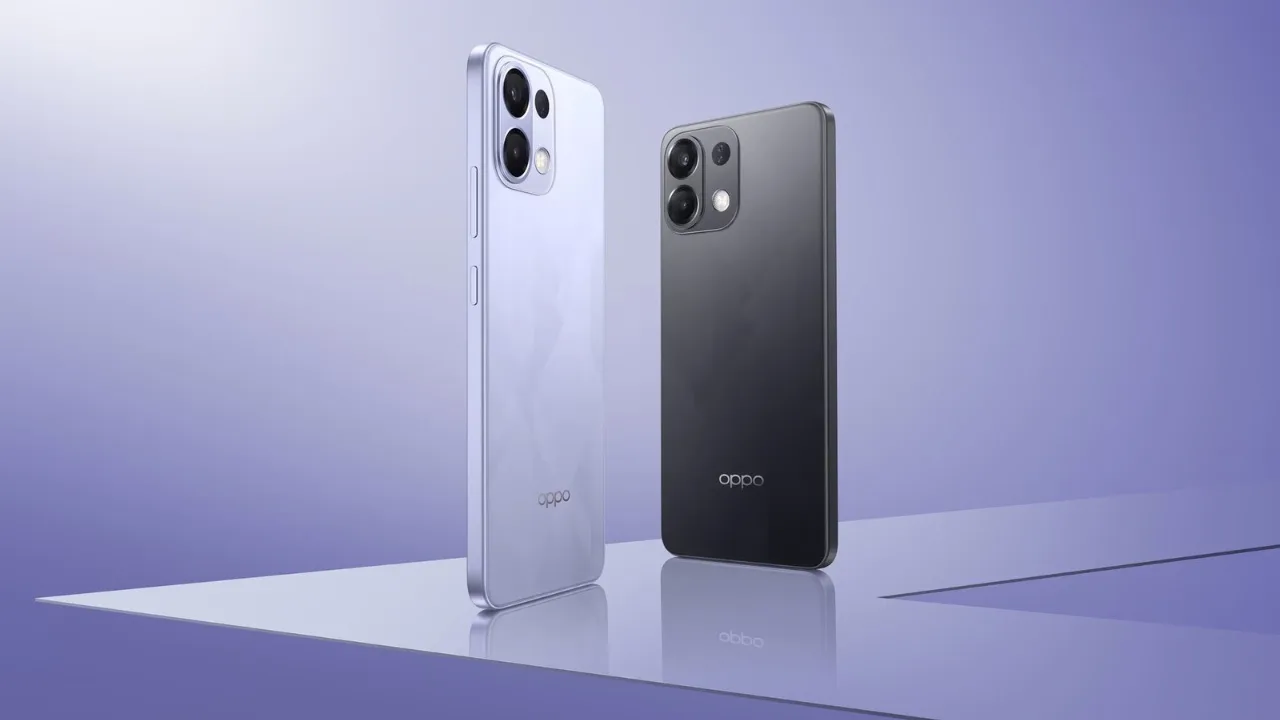Oppo K13 Turbo Pro Key Specifications Leaked : Could Be Equipped With Snapdragon 8s Gen 4 SoC 2025