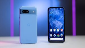 Google Pixel 9a Launched in India