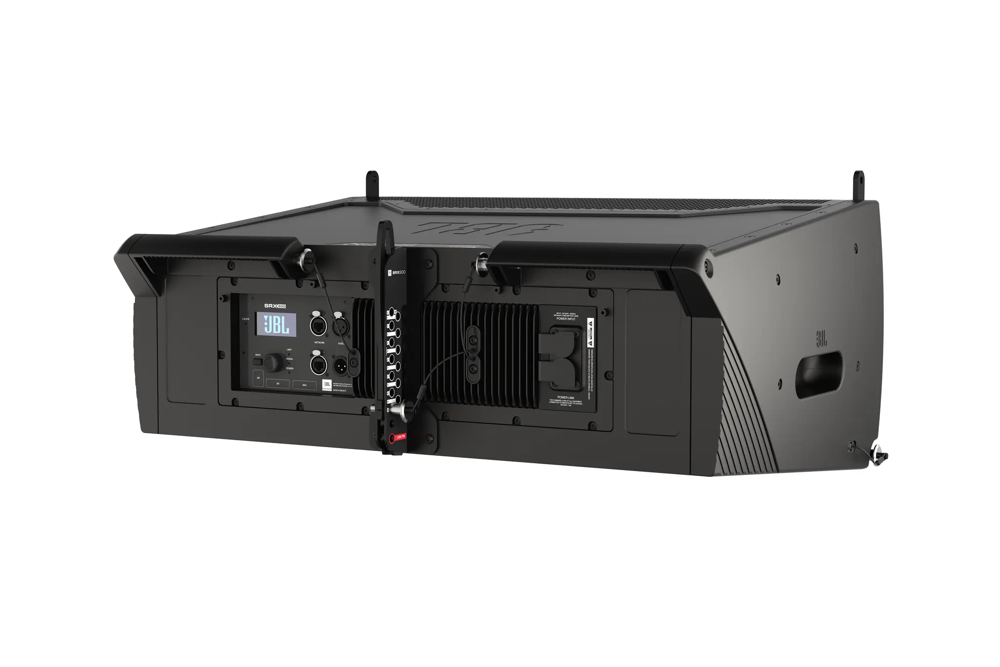 HARMAN JBL SRX900 Series Subwoofer & Line Arrary Specifications in India 2025