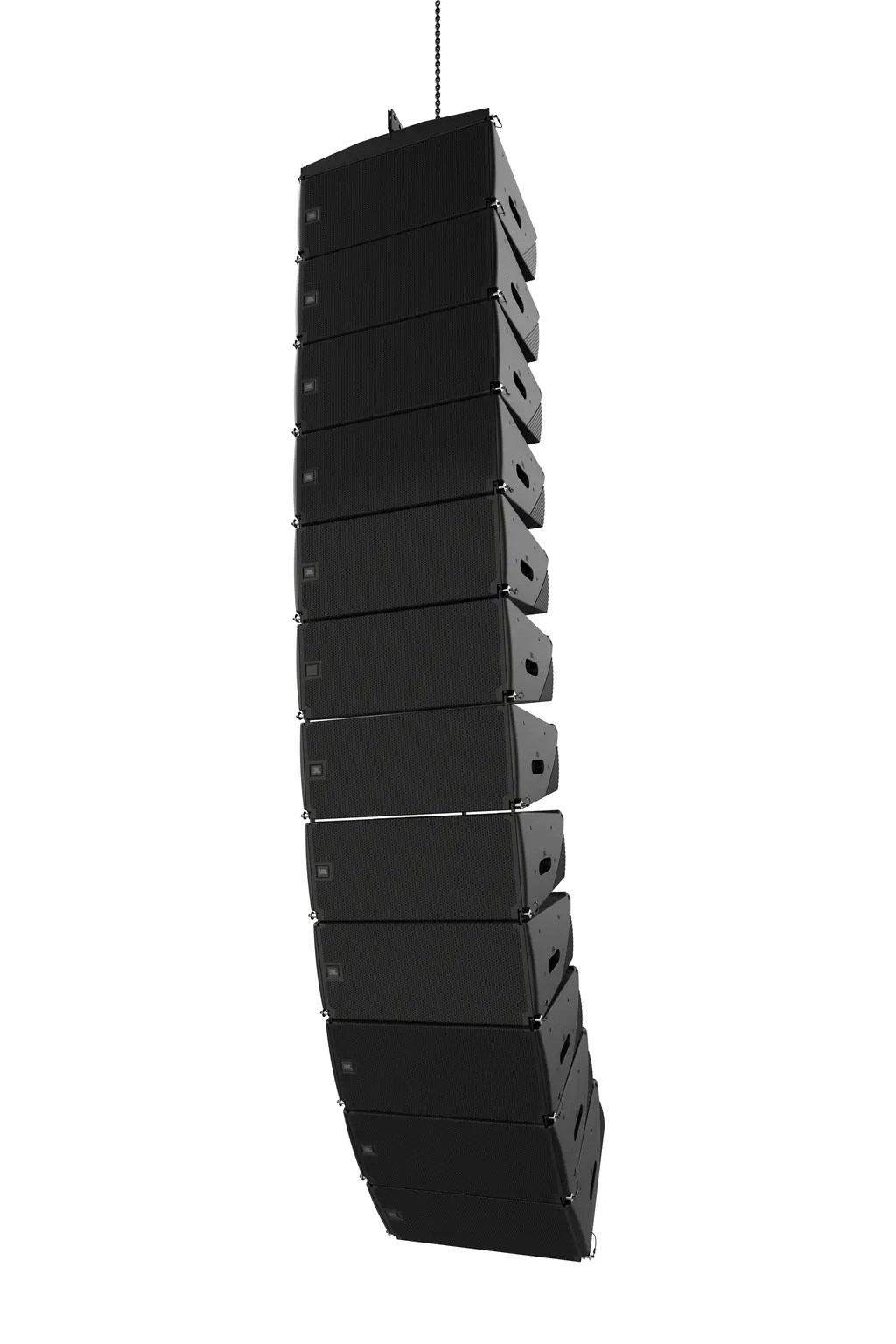 Harman SRX900 Series SRX910LA Dual 10-inch Powered Line Array Loudspeaker 2025