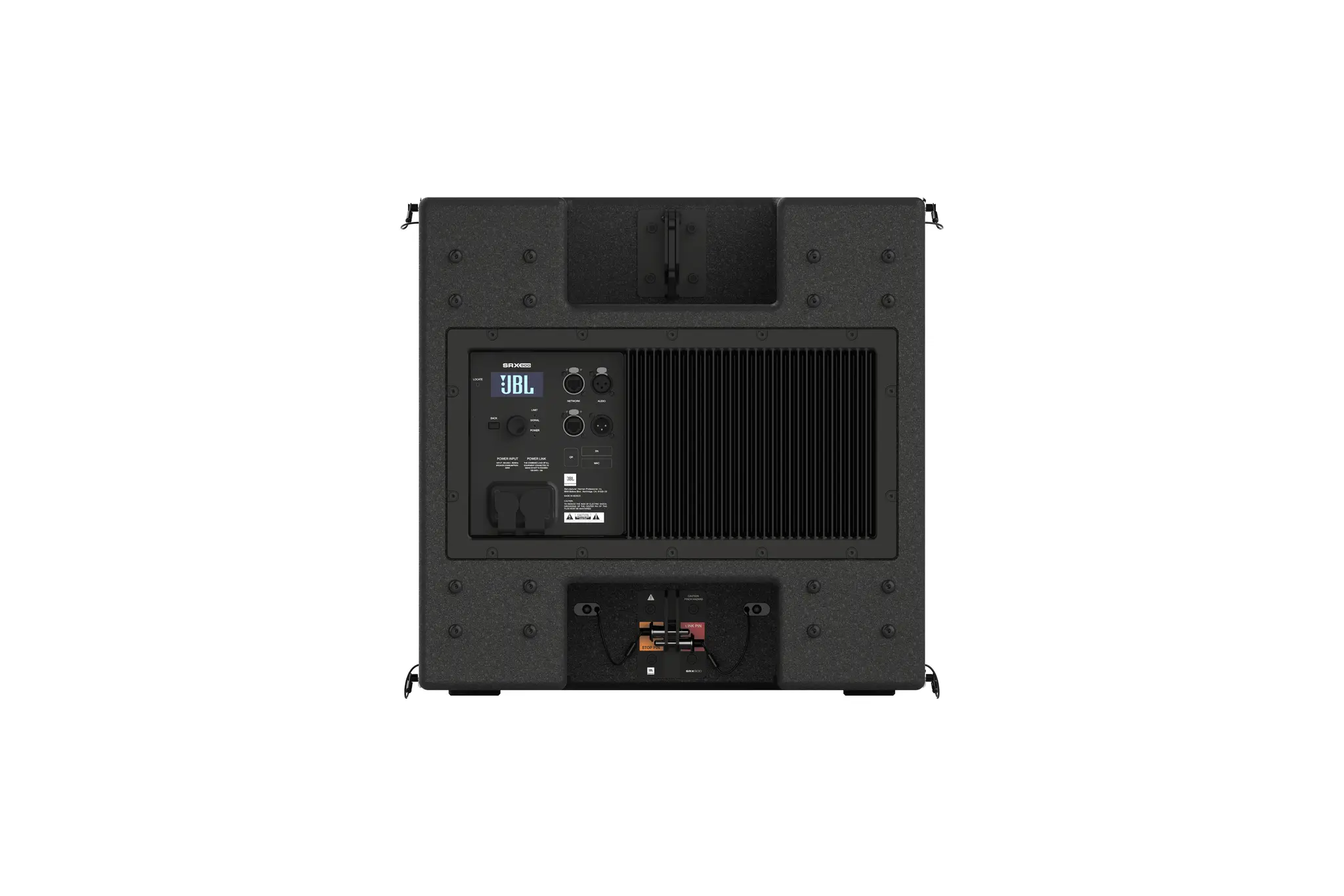 Harman JBL SRX900 Series SRX915SF 15 Inch Subwoofer In India 2025