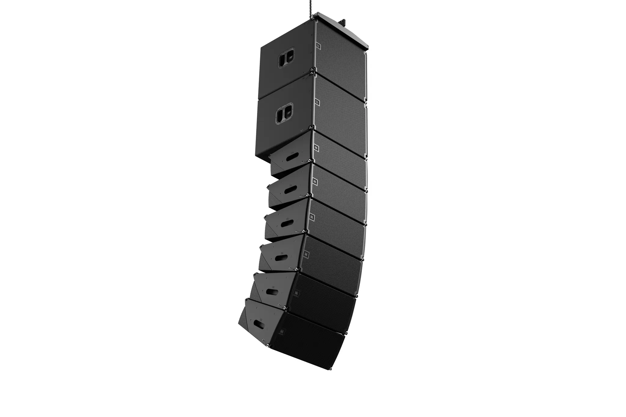 JBL SRX900 Series SRX918SF 18 Inch Line Arrary Subwoofer 2025