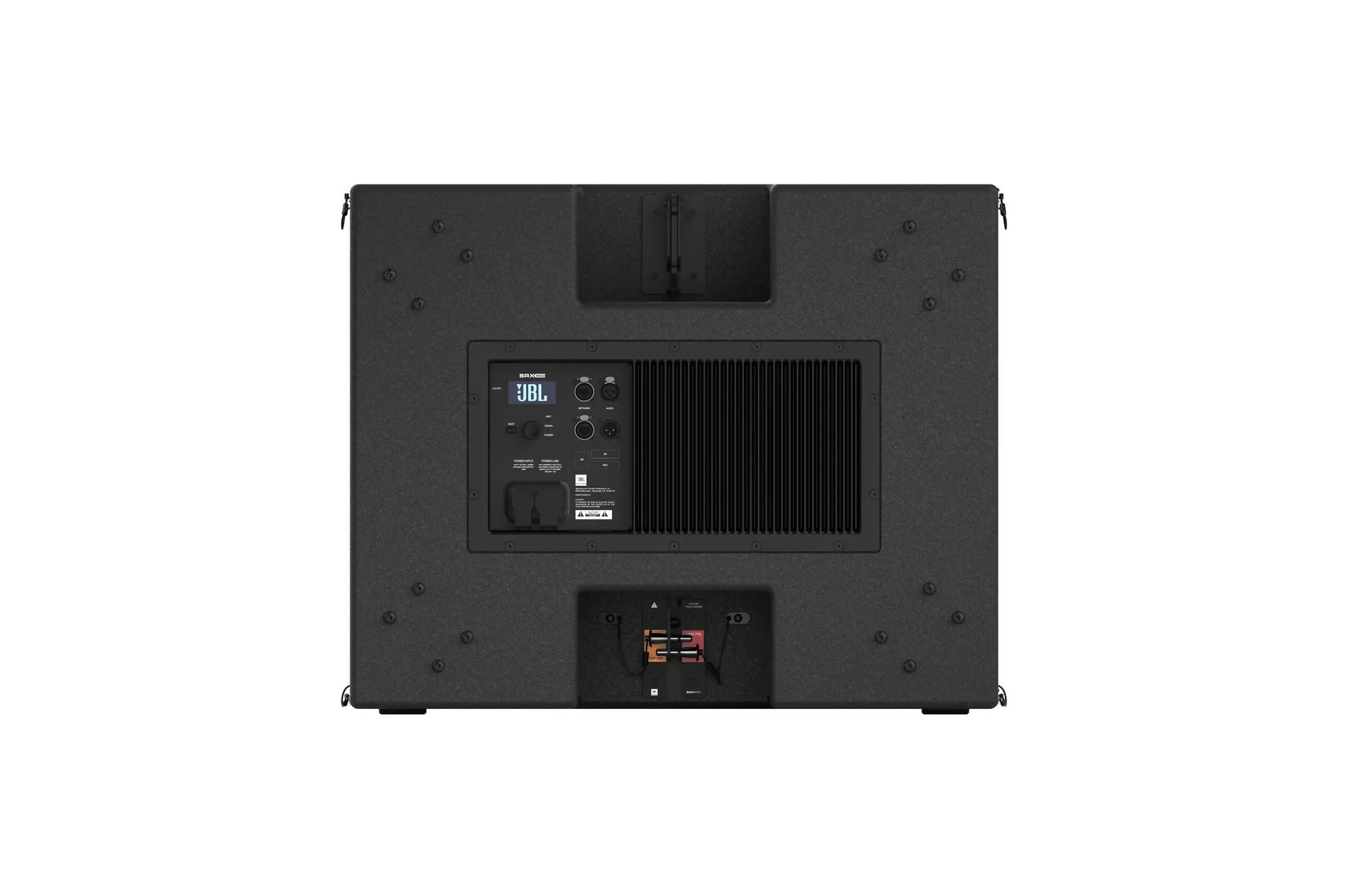 HARMAN JBL SRX900 Series Subwoofer & Line Arrary Specifications in India 2025