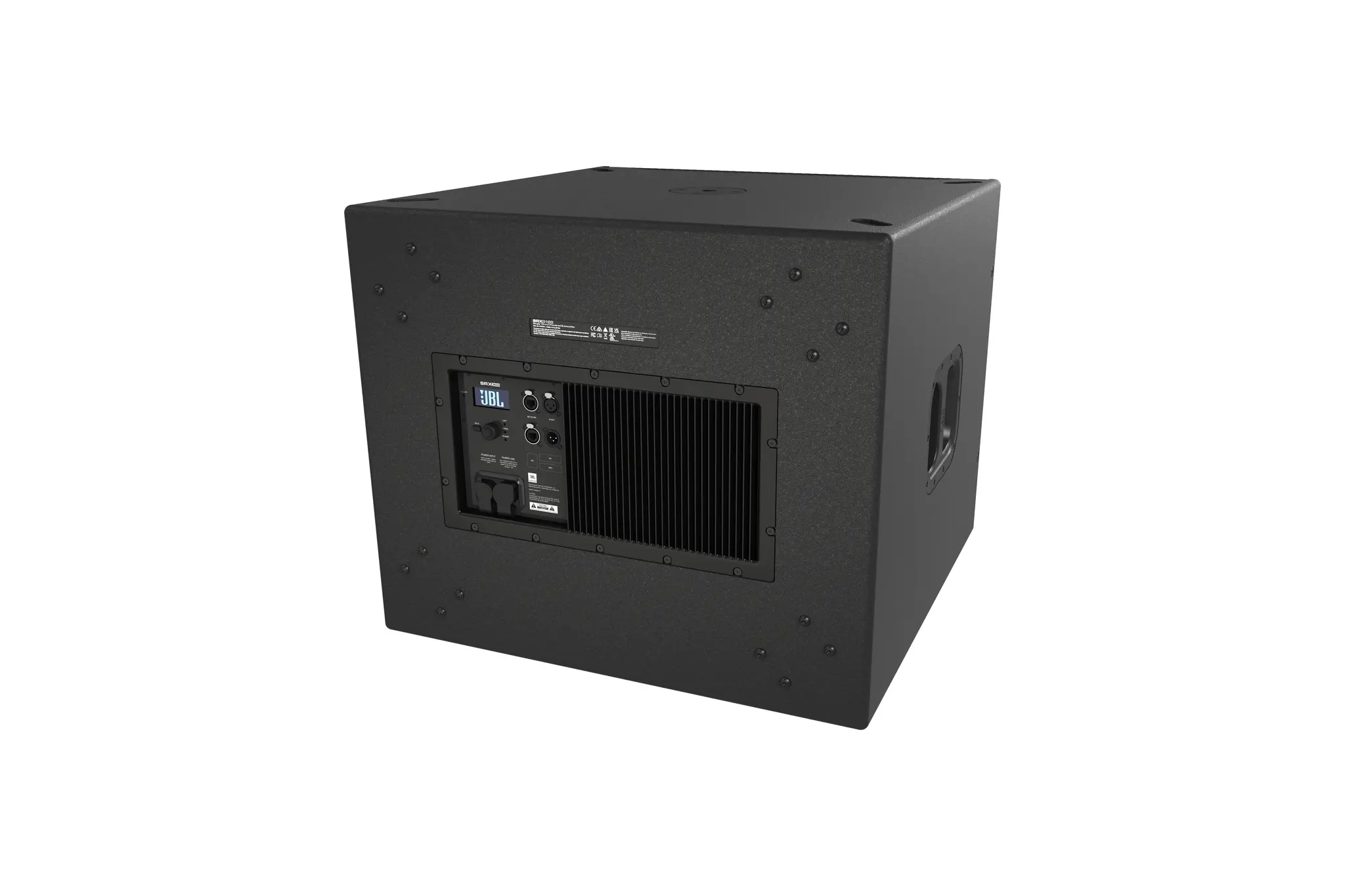 JBL SRX900 Series SRX918S Subwoofer LAunch In India 2025