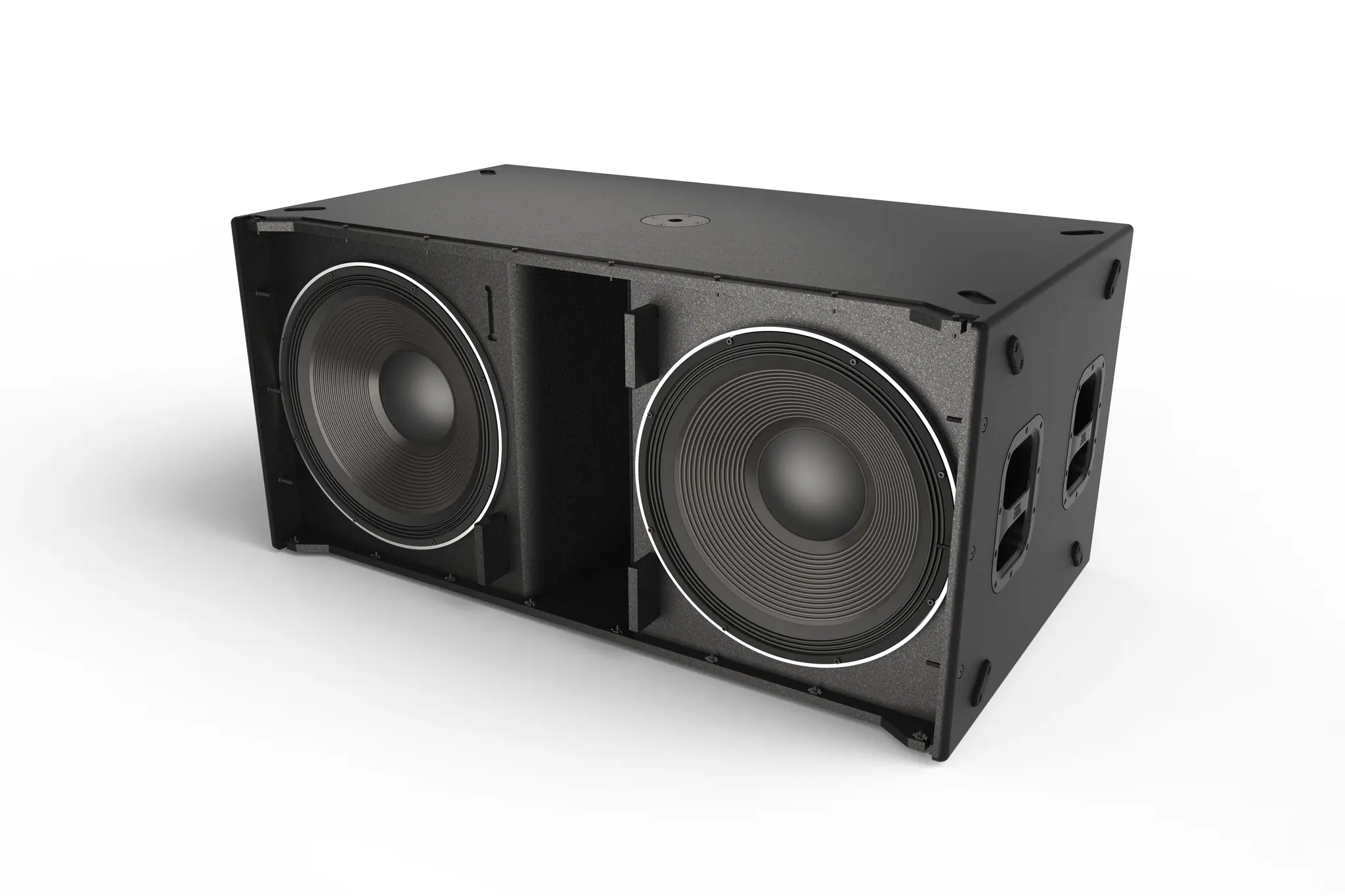 HARMAN JBL SRX900 Series Subwoofer & Line Arrary Specifications in India 2025
