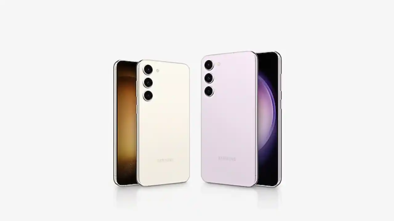 Samsung Galaxy S25 FE's design revealed In India 2025