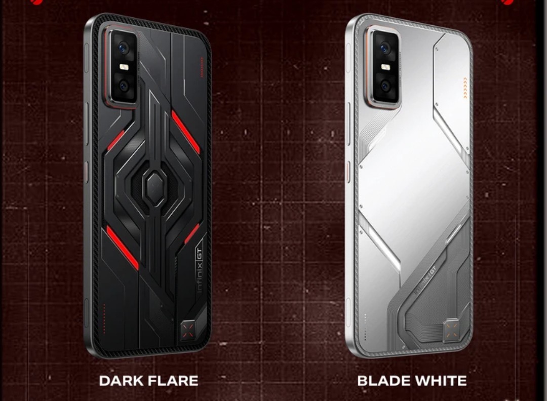 Infinix GT 30 Pro 5G: Launch Date, Expected Price in India 2025