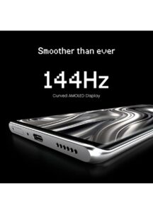 Tecno Pova Curve 5G is official - 7.5mm profile, 5,500mAh battery