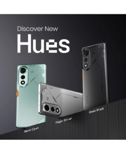 Tecno Pova Curve 5G is official - 7.5mm profile, 5,500mAh battery