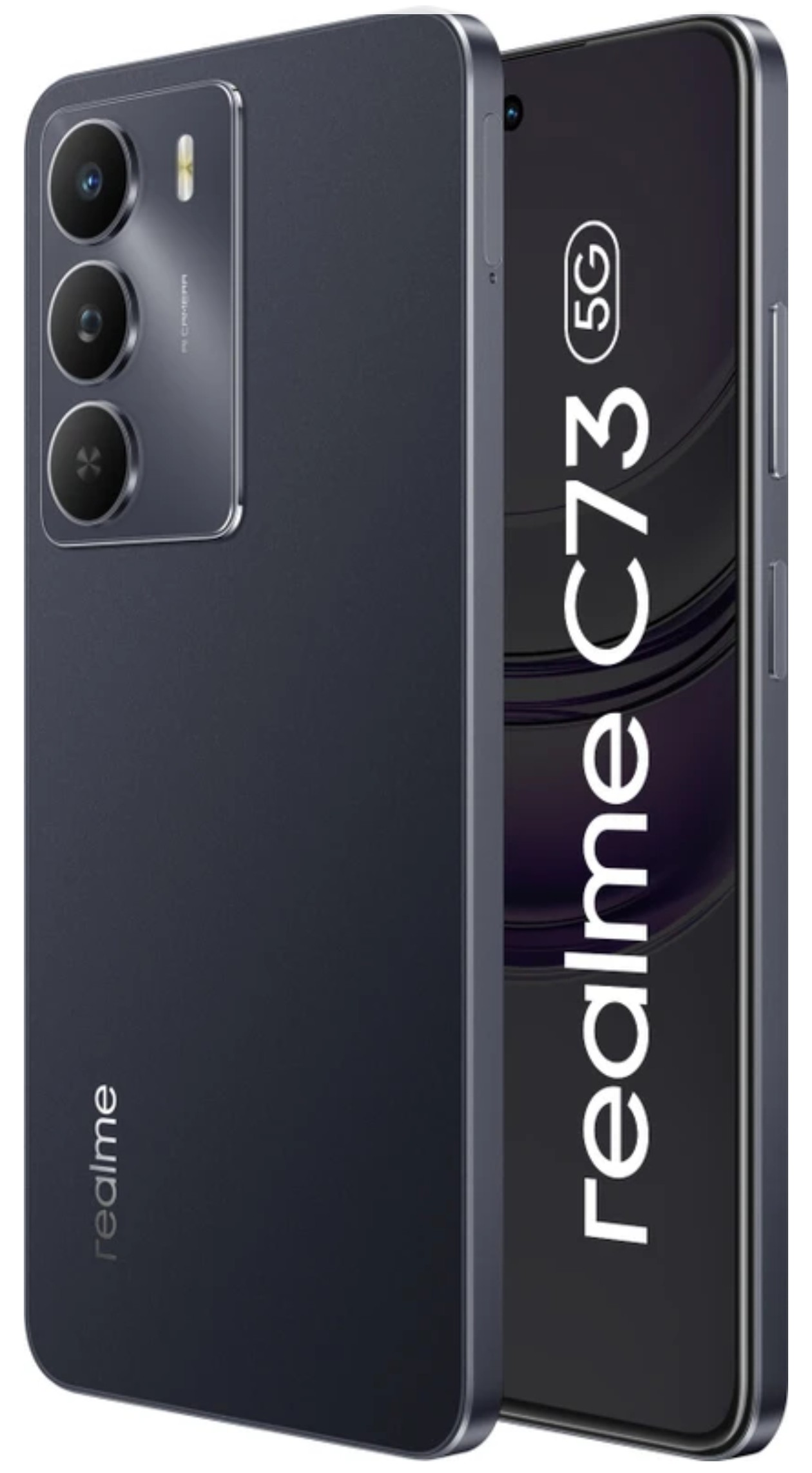 Realme C73 5G With MediaTek Dimensity 6300 SoC, 6,000mAh Battery Launched in India