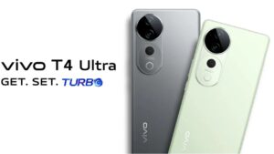 Vivo T4 Ultra Launch in India : Telephoto Camera With 100x Zoom