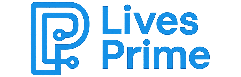 Lives prime