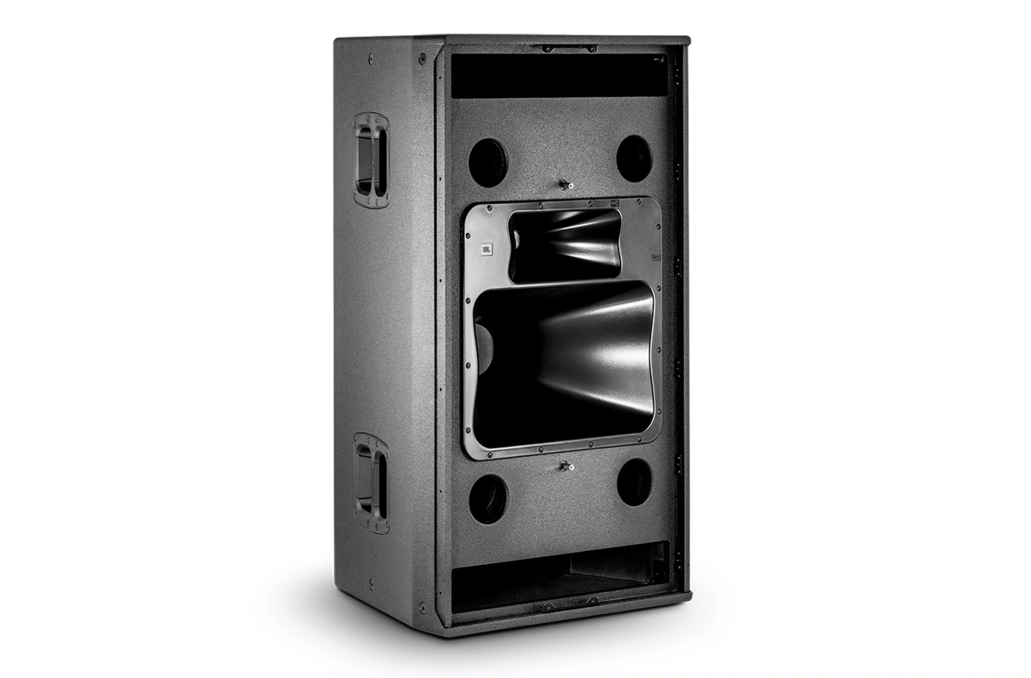 HARMAN VTX F35/64 High Performance Dual 15-inch 3-Way Loudspeaker Professional Sound System 2025