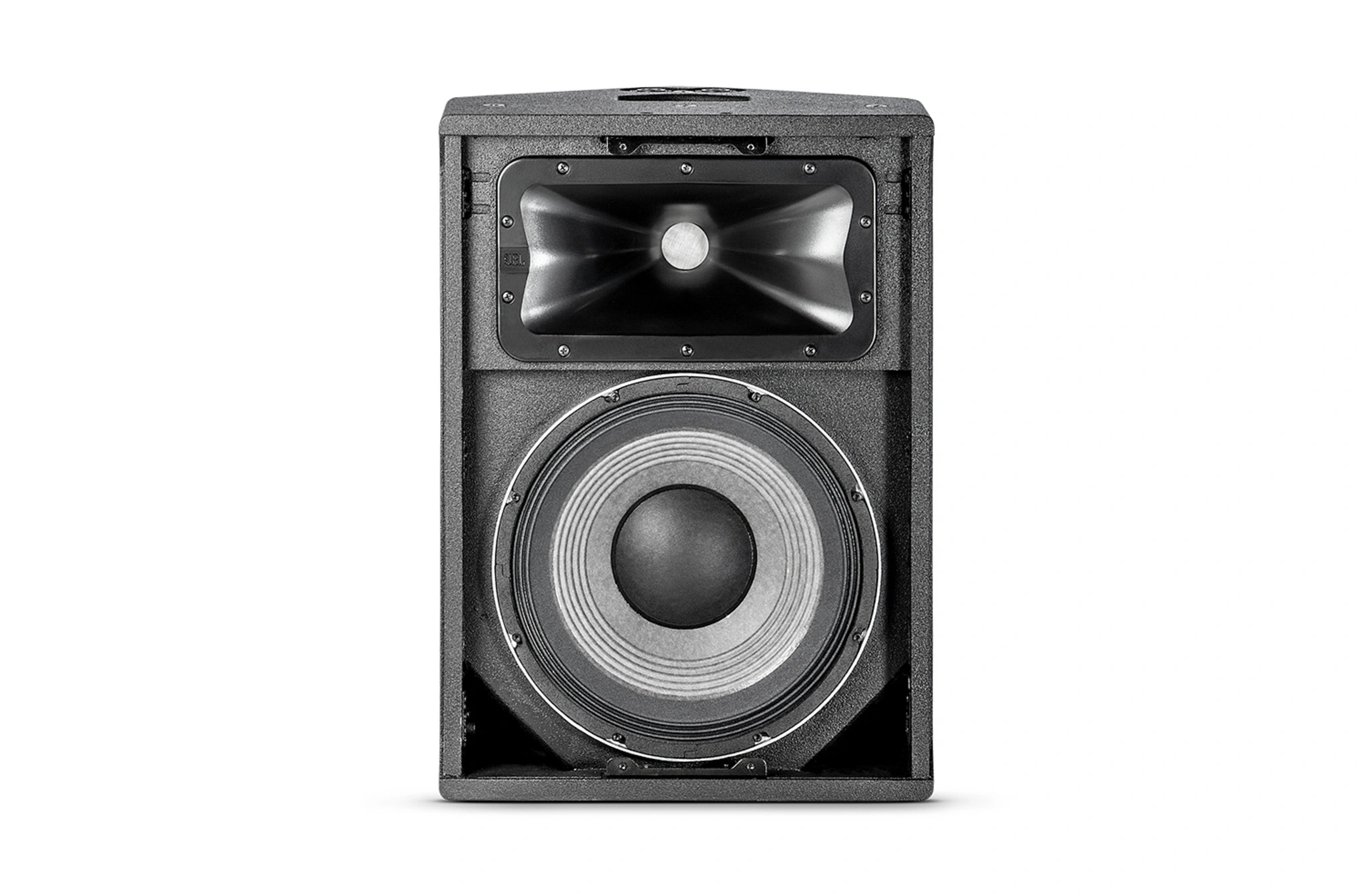 JBL VTX F12 12-inch and VTX F15 15-inch Bi-Amplified 2-Way System Best of indian professional monitor 2025
