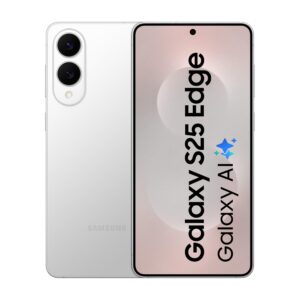 SAMSUNG Galaxy S25 Edge 5G