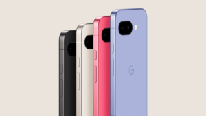 Google Pixel 9a Launched in India