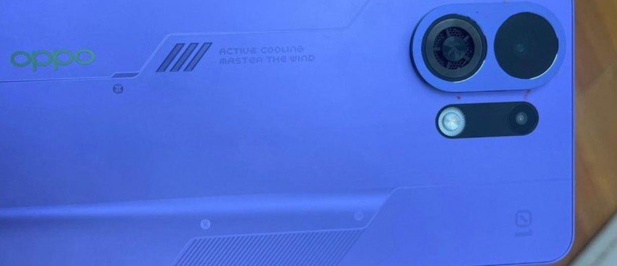 Oppo K13 Turbo Pro Key Specifications Leaked 2025
