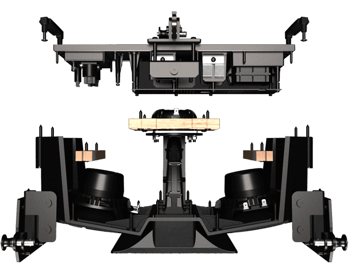 RCF HDL 6-A ACTIVE LINE ARRAY MODULE Specification and Details 2025